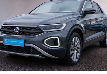 VW T-Roc 25.198 km 28.440 &euro; Menden 58706