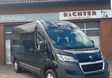 Peugeot Boxer 144.679 km 13.990 &euro; Nachrodt-Wiblingwerde 58769