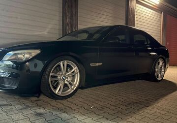 BMW 730 181.000 km 19.500 &euro; Hagen 58089