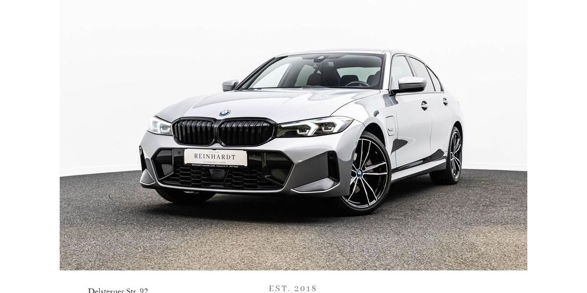 BMW 330 87.183 km 34.430 &euro; Hagen 58091