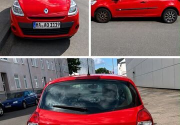 Renault Clio 121.500 km 2.300 &euro; Hagen 58097