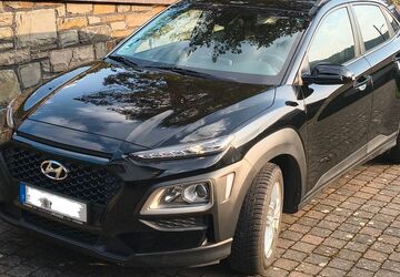 Hyundai KONA 44.500 km 13.498 &euro; Finnentrop 57413