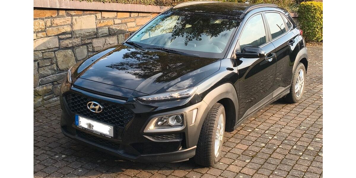 Hyundai KONA 44.500 km 13.498 &euro; Finnentrop 57413
