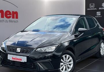Seat Ibiza 16.187 km 21.899 &euro; Menden 58708