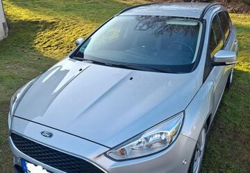 Ford Focus 140.000 km 7.500 &euro; Marienheide 51709