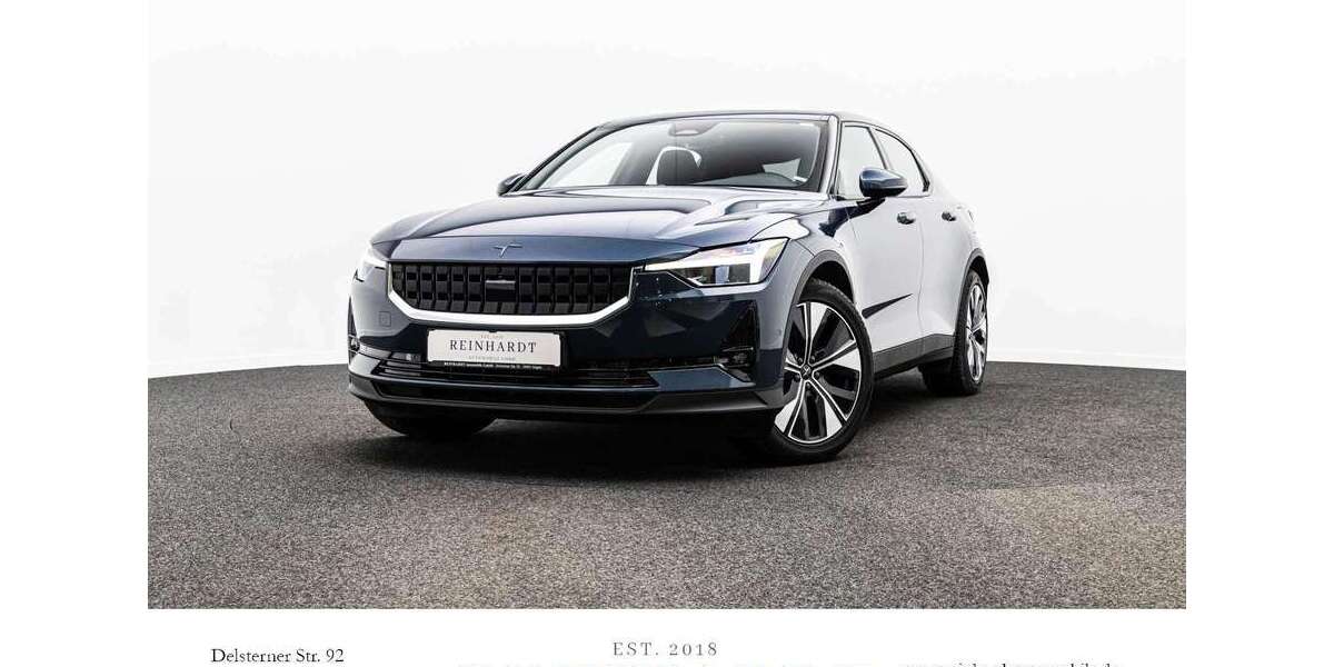 Polestar 2 10.809 km 35.878 &euro; Hagen 58091