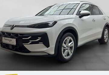 VW T-Roc 6.405 km 33.280 &euro; Lüdenscheid 58507