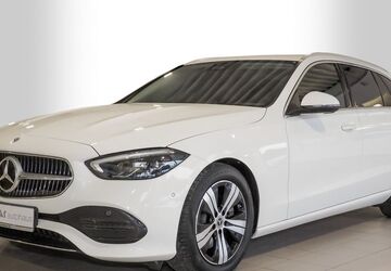 Mercedes-Benz C 200 86.956 km 25.450 &euro; Schwerte 58239