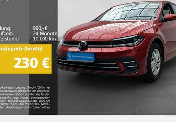 VW Polo 19.363 km 23.930 &euro; Lüdenscheid 58507