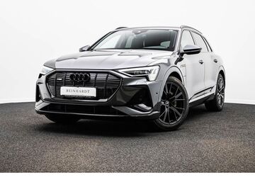 Audi e-tron 72.210 km 38.140 &euro; Hagen 58091