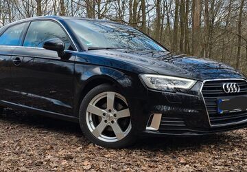 Audi A3 82.000 km 12.960 &euro; Attendorn 57439