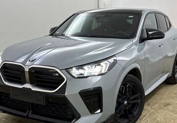 BMW X2 55.728 km 50.545 &euro; Hagen 58091