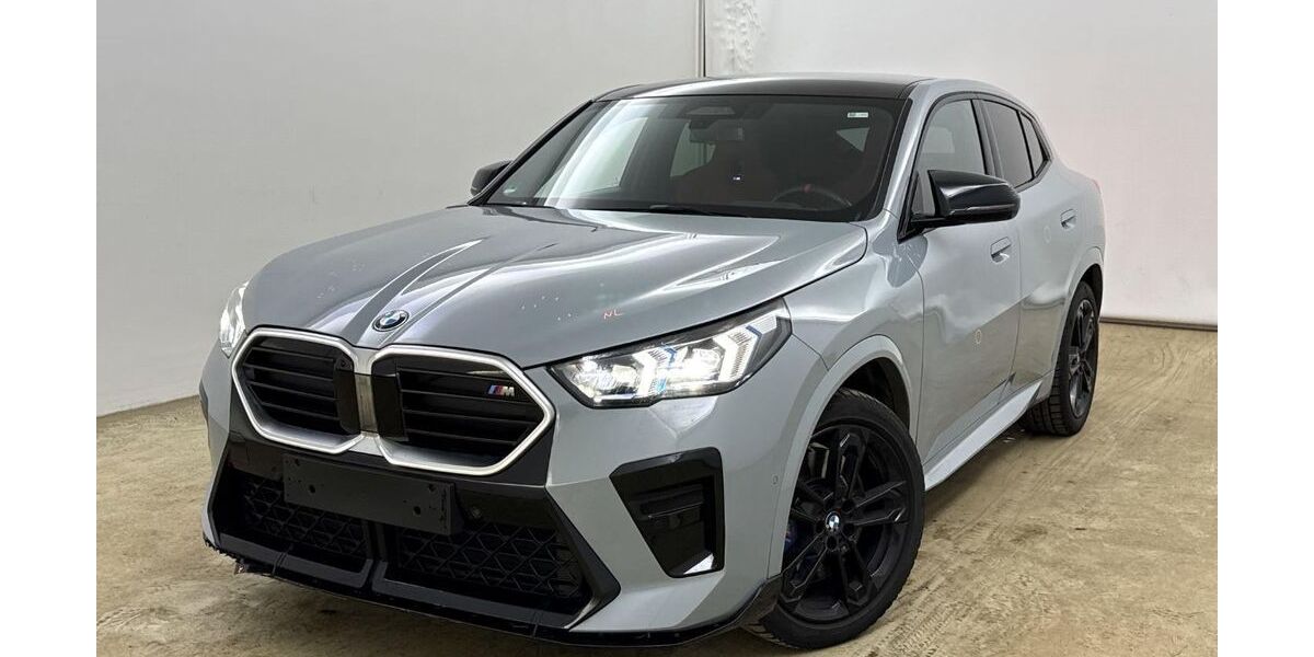 BMW X2 55.728 km 50.545 &euro; Hagen 58091