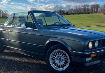 BMW 325 187.900 km 21.950 &euro; Engelskirchen 51766