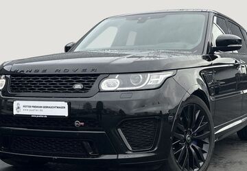 Land Rover Range Rover Sport 106.031 km 52.479 &euro; Iserlohn 58640
