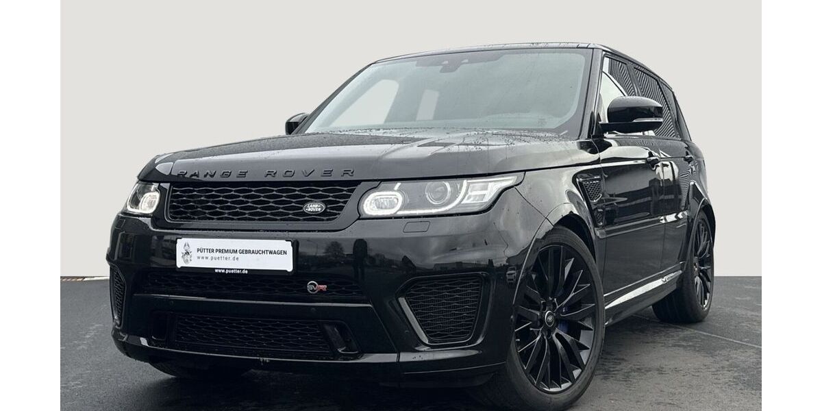 Land Rover Range Rover Sport 106.031 km 52.990 &euro; Iserlohn 58640
