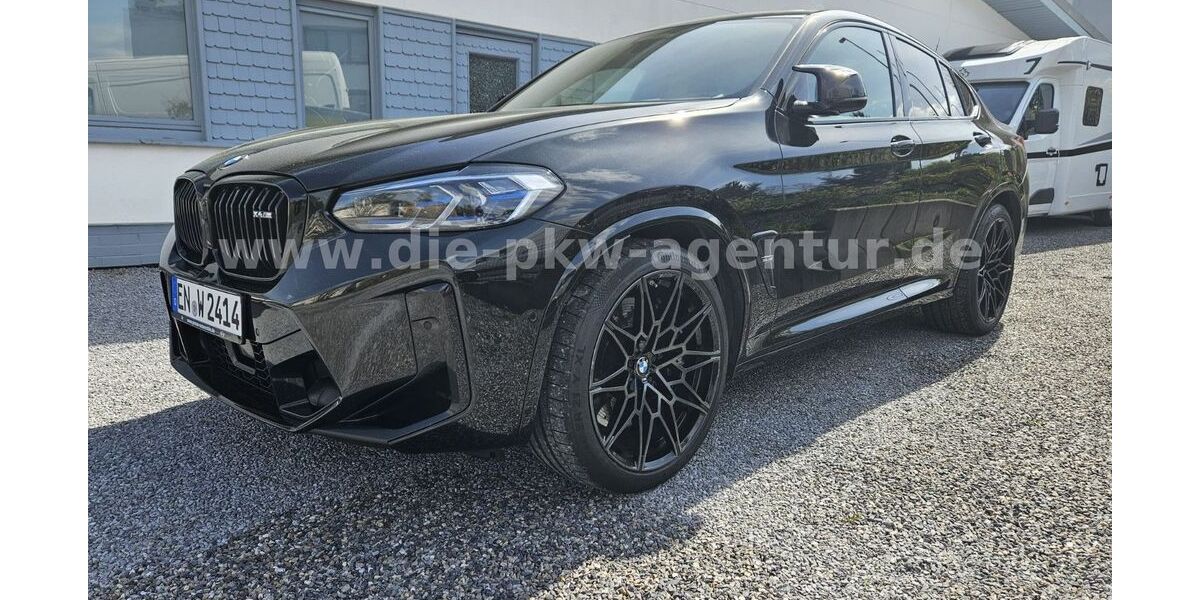 BMW X4 M 140.920 km 46.991 &euro; Gevelsberg 58285
