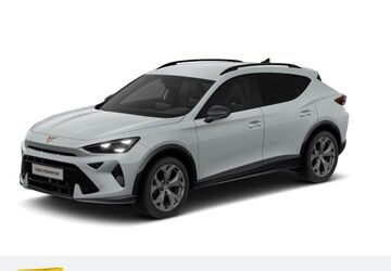 Cupra Formentor 17.411 km 33.470 &euro; Hemer 58675