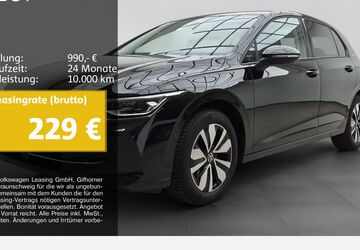 VW Golf 20.208 km 27.890 &euro; Lüdenscheid 58507