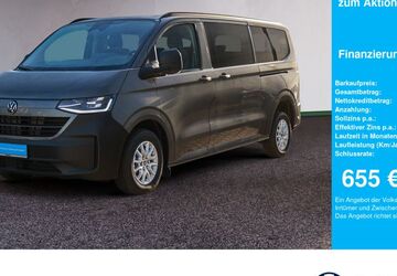 VW T7 Caravelle 1.001 km 49.990 &euro; Menden 58706