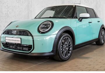 Mini Cooper C 1.500 km 31.250 &euro; Hagen 58119