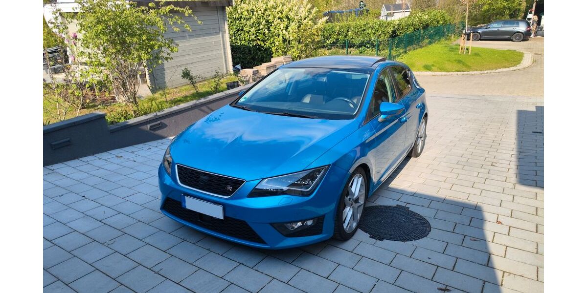 Seat Leon 138.000 km 10.400 &euro; Iserlohn 58640
