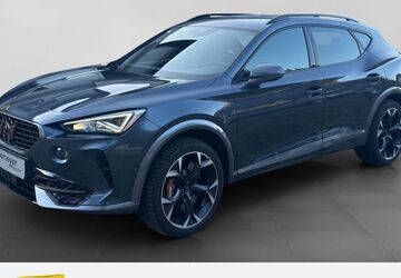 Cupra Formentor 59.383 km 28.170 &euro; Plettenberg 58840