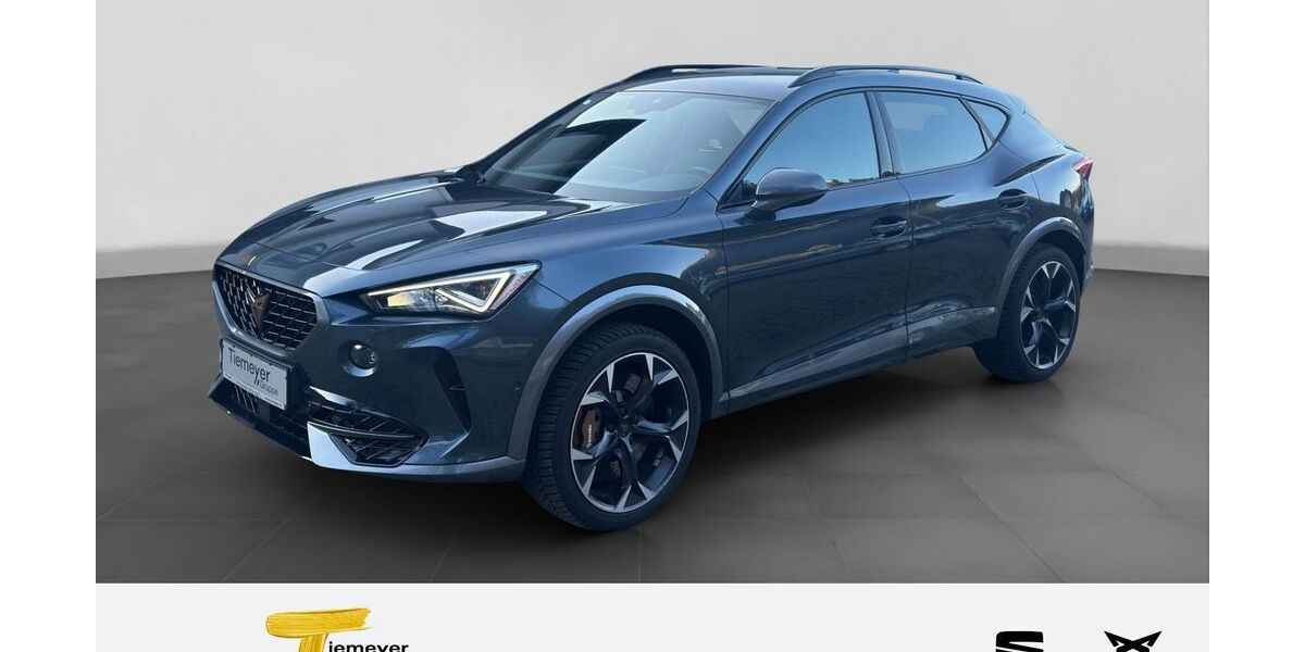 Cupra Formentor 59.383 km 28.170 &euro; Plettenberg 58840