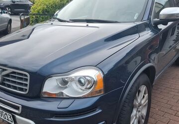Volvo XC90 137.000 km 14.400 &euro; Hagen 58119