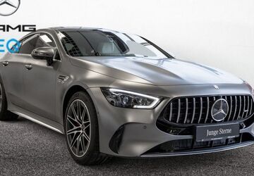 Mercedes-Benz AMG GT 3.392 km 120.790 &euro; Plettenberg 58840