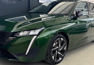 Peugeot 308 67.000 km 19.990 &euro; Schwerte 58239