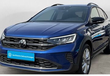 VW Taigo 6.059 km 26.440 &euro; Wetter 58300