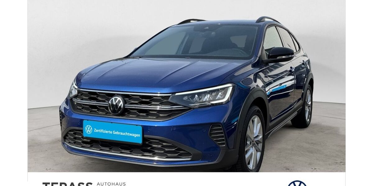 VW Taigo 6.059 km 26.440 &euro; Wetter 58300