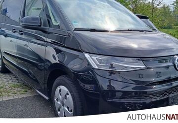 VW T7 Multivan 131.964 km 36.750 &euro; Schwerte 58239