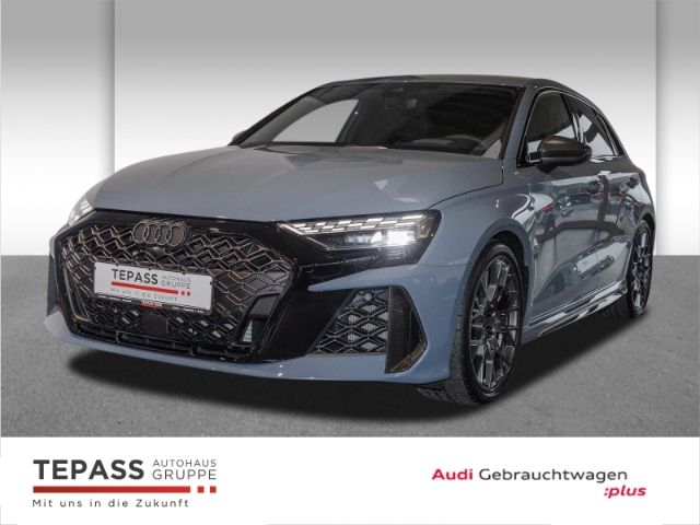 Audi RS3 8.999 km 67.180 &euro; Schwelm 58332