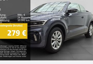 VW T-Roc 11.188 km 32.520 &euro; Lüdenscheid 58507