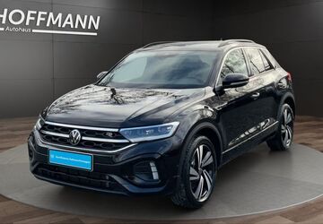 VW T-Roc 56.351 km 27.890 &euro; Sundern 59846