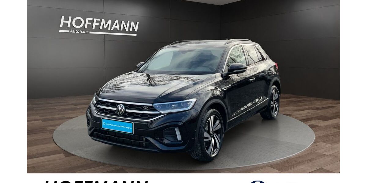 VW T-Roc 56.351 km 27.890 &euro; Sundern 59846