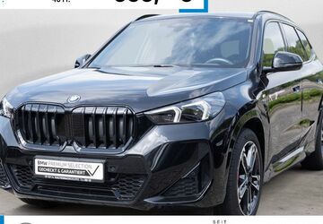 BMW X1 16.129 km 50.390 &euro; Werdohl 58791