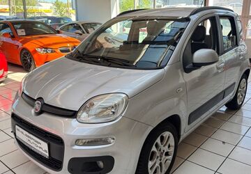 Fiat Panda 77.929 km 7.480 &euro; Gevelsberg 58285