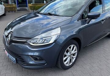 Renault Clio 93.930 km 9.999 &euro; Wipperfürth 51688