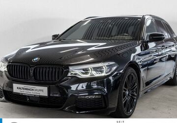 BMW 540 87.612 km 37.890 &euro; Meinerzhagen 58540