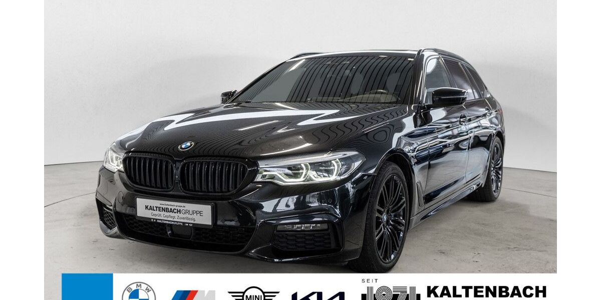 BMW 540 87.612 km 37.890 &euro; Meinerzhagen 58540