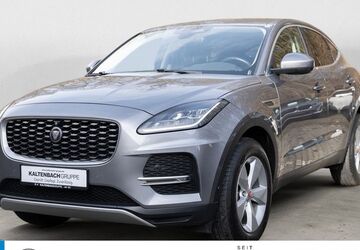 Jaguar E-Pace 32.831 km 30.890 &euro; Lüdenscheid 58509