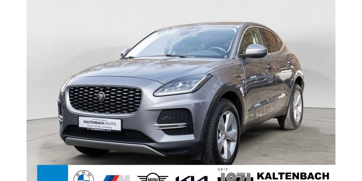 Jaguar E-Pace 32.831 km 30.890 &euro; Lüdenscheid 58509