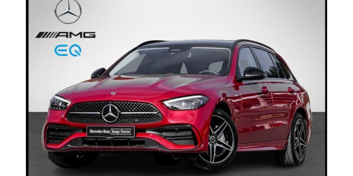 Mercedes-Benz C 300 16.067 km 45.880 &euro; Olpe 57462