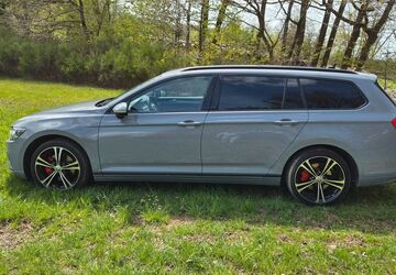 VW Passat 68.000 km 22.999 &euro; Gummersbach 51643