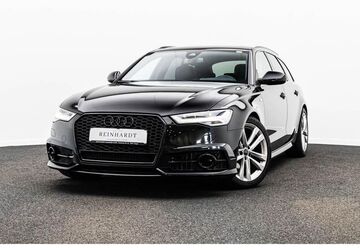 Audi A6 152.714 km 19.025 &euro; Hagen 58091