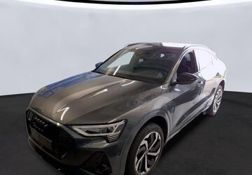 Audi e-tron 79.805 km 34.965 &euro; Hagen 58091