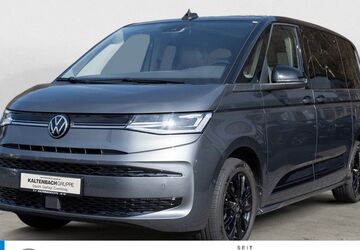 VW T7 Multivan 33.219 km 51.890 &euro; Werdohl 58791